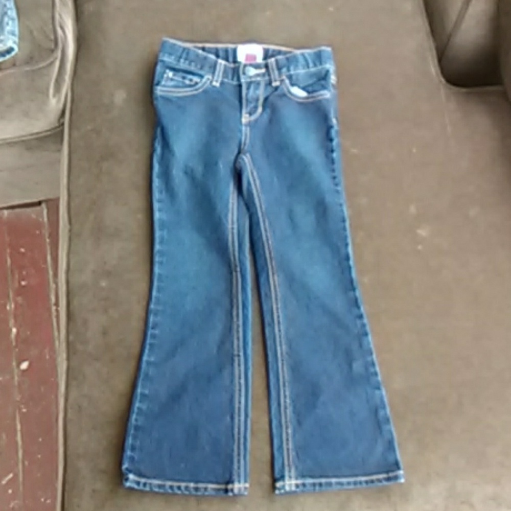 Kid jeans
